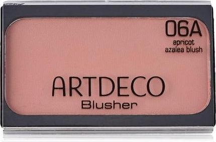 Produktbild Artdeco Blusher (06A Apricot Azalea)