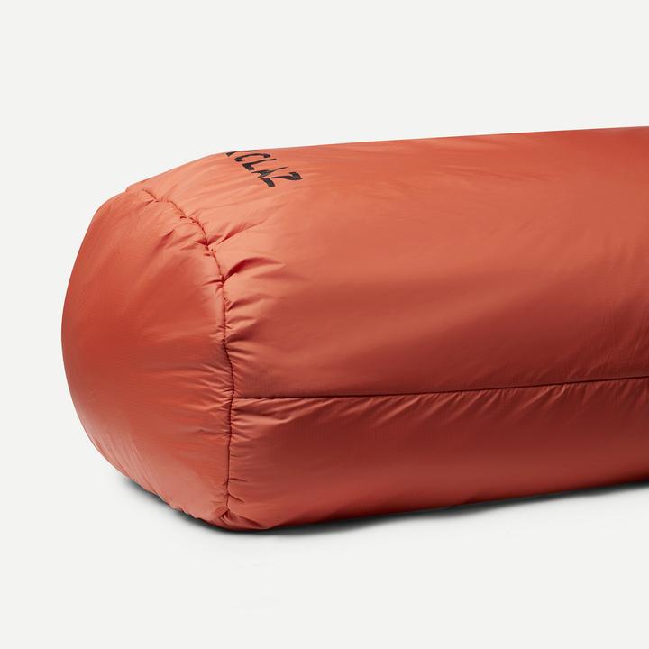 Produktbild Simond Schlafsack Trekking Polyester - MT500 - -5 °C (220 cm)