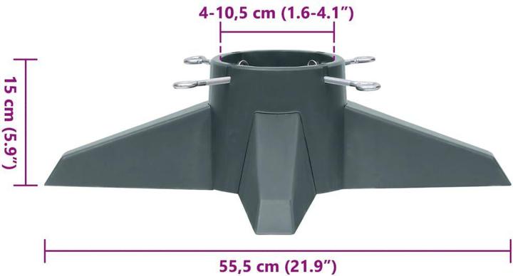 Produktbild vidaXL Iwar