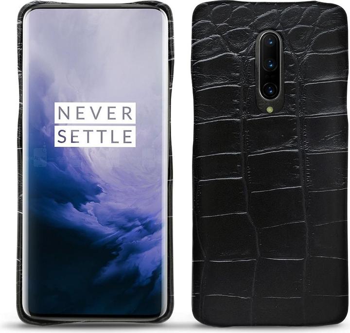 Crocodile nero ( Noir / Black)