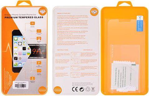 Actual product image Telone Sony Xperia M4 Aqua (1 pcs., Sony Xperia M4 Aqua)