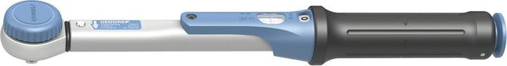Produktbild Gedore 4550-10 Drehmomentschlüssel TORCOFIX K 20-100 Nm (1/2", 20 Nm, 100 Nm)
