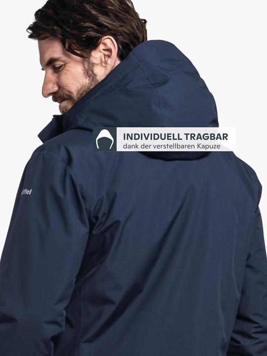 Produktbild Schöffel Style Froda