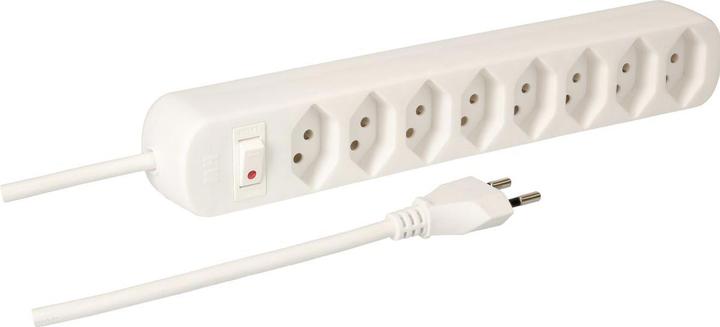 Actual product image Max Hauri Basic Line (8x, Type 13, 1.50 m)
