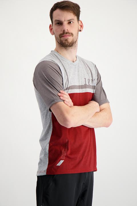 Produktbild 100% Airmatic Herren Biketrikot (M)