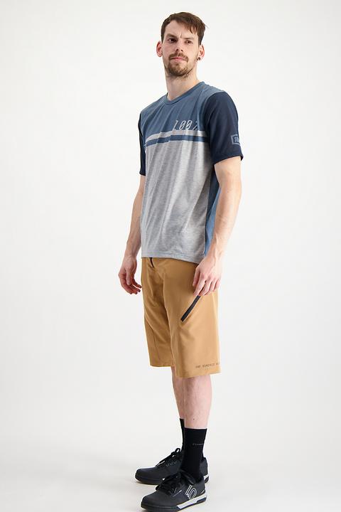 Produktbild 100% Airmatic Herren Biketrikot (M)