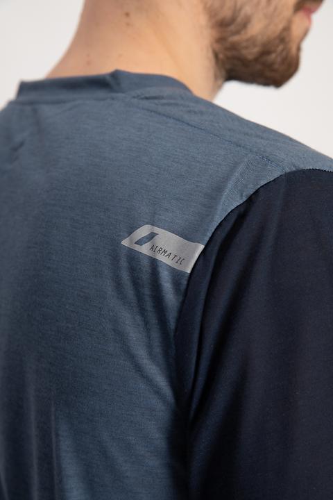 Produktbild 100% Airmatic Herren Biketrikot (M)