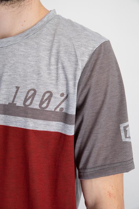 Produktbild 100% Airmatic Herren Biketrikot (M)