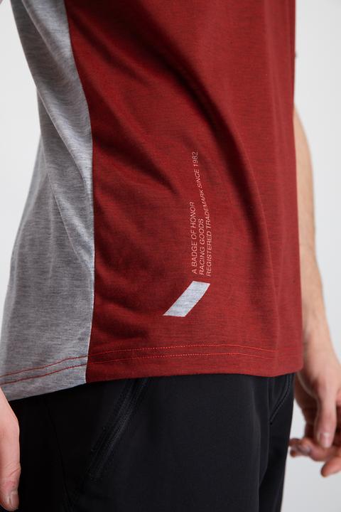 Produktbild 100% Airmatic Herren Biketrikot (M)
