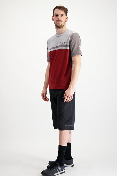 Produktbild 100% Airmatic Herren Biketrikot (M)