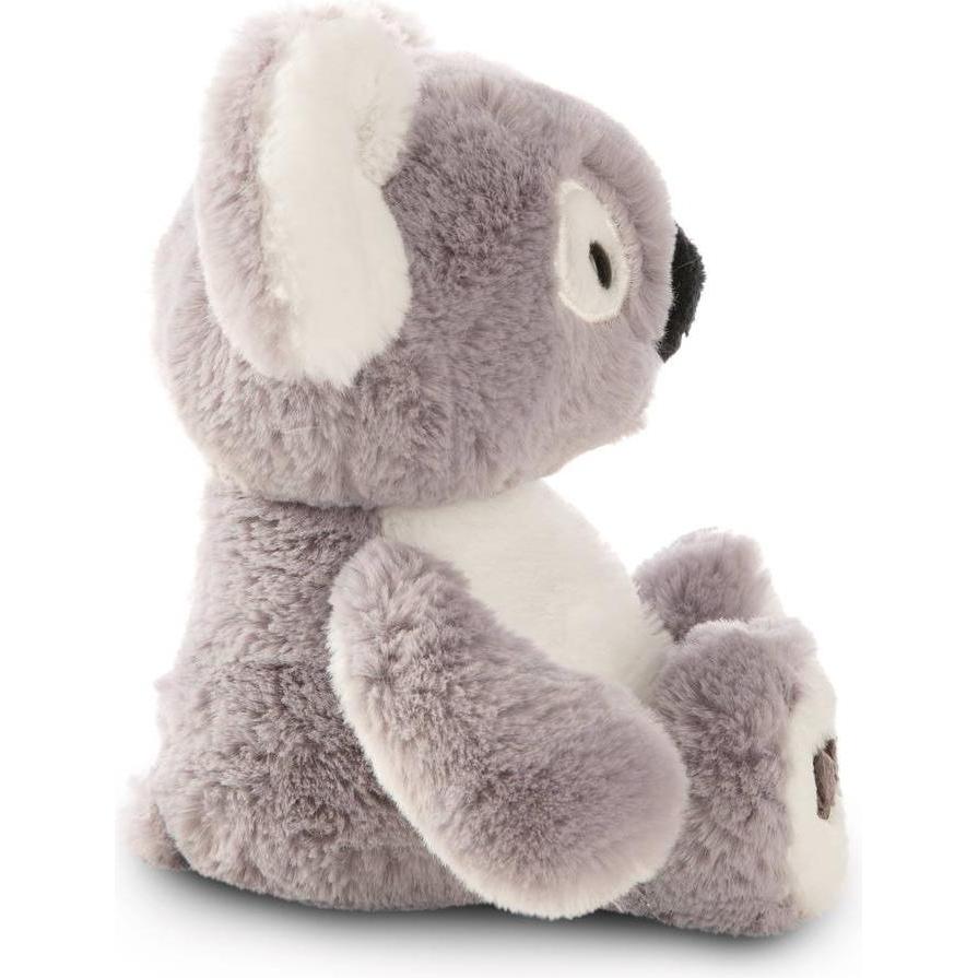 Thumbnail - NICI 61708 Kuscheltier Koala Barry 18cm schlenkernd GREEN (18 cm)