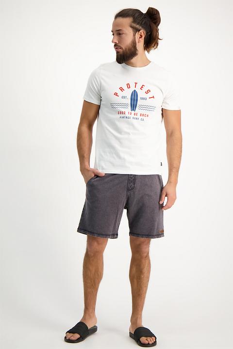 Immagine prodotto Protest Carver Jogging short uomo (M)