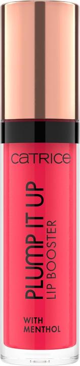 Produktbild Catrice Plump It Up Lip Booster (Rosa)