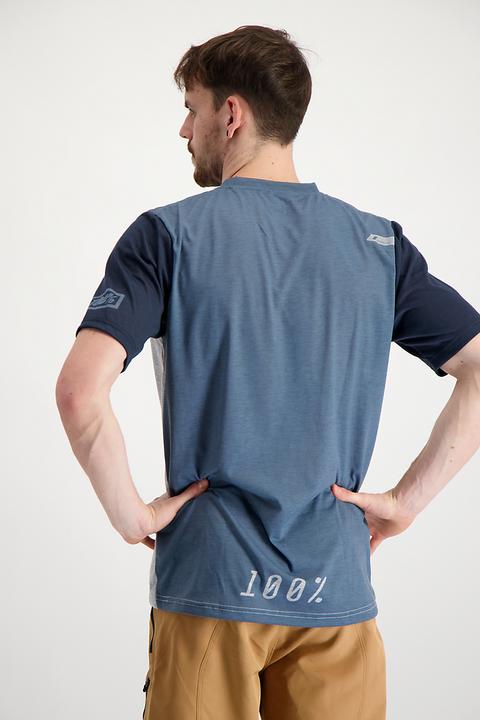 Produktbild 100% Airmatic Herren Biketrikot (M)