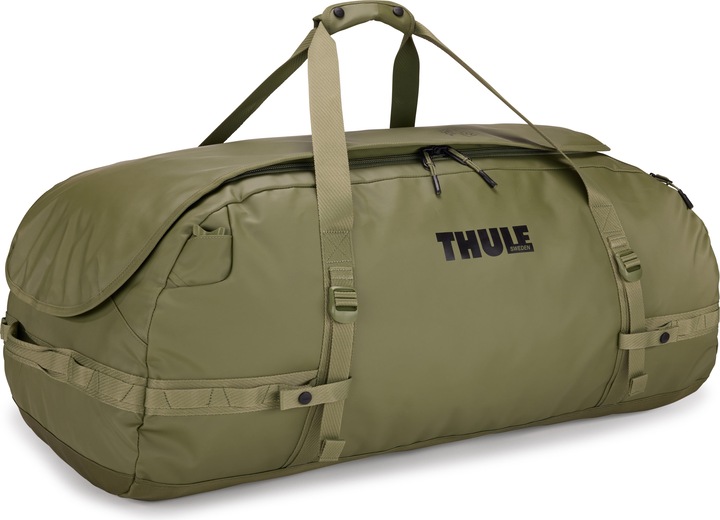 Produktbild Thule CHASM DUFFEL 130L - OLIVINE (130 l)