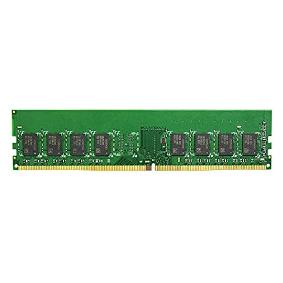 Synology D4NE-2666-4G (1 x 4GB, 2666 MHz, DDR4-RAM, DIMM), RAM