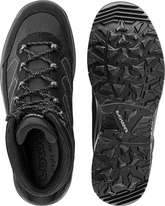 Produktbild Lowa Taurus Pro Gtx Mid (45)