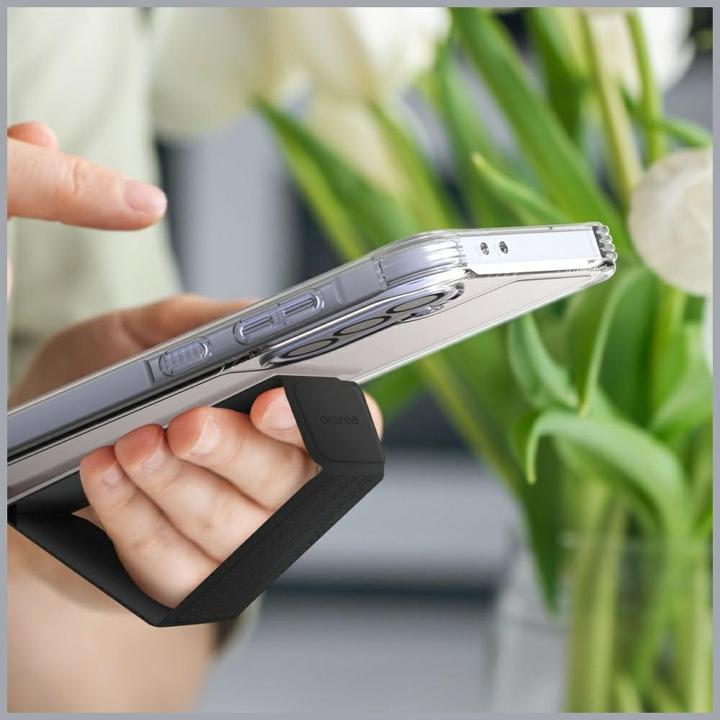 Produktbild Araree Case Flexield for Samsung Galaxy A36 5G transparent (Samsung Galaxy A36)