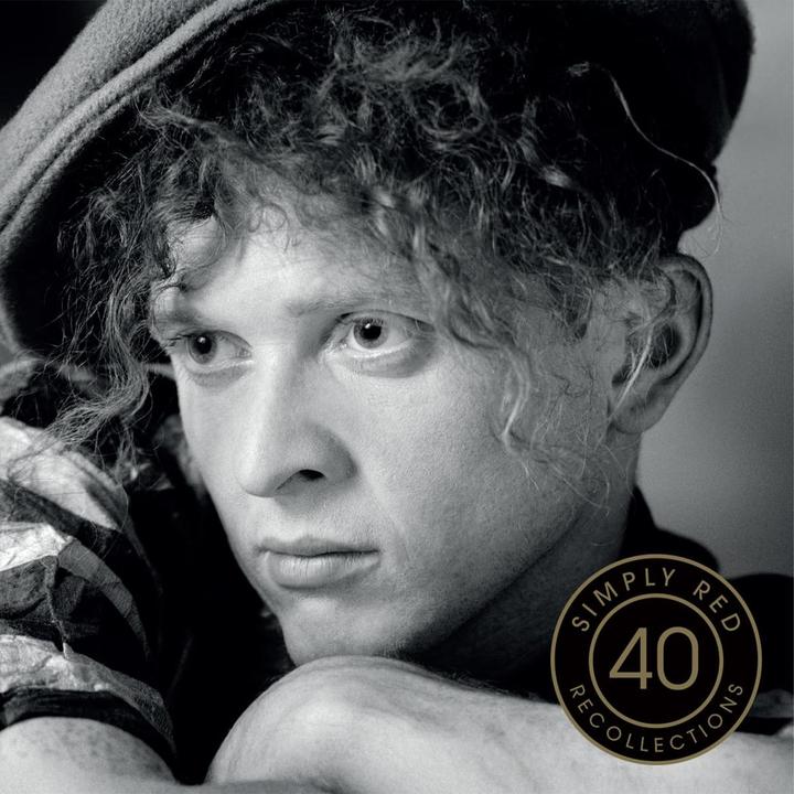 Produktbild Recollections (Simply Red)