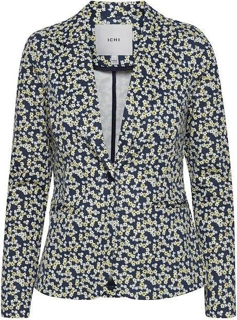 Produktbild Ichi bedruckter blazer ihkate - 10 (XS)