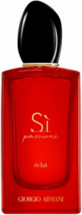 Produktbild Giorgio Armani Si Passione Eclat Eau de Parfum (Eau de Parfum, 30 ml)