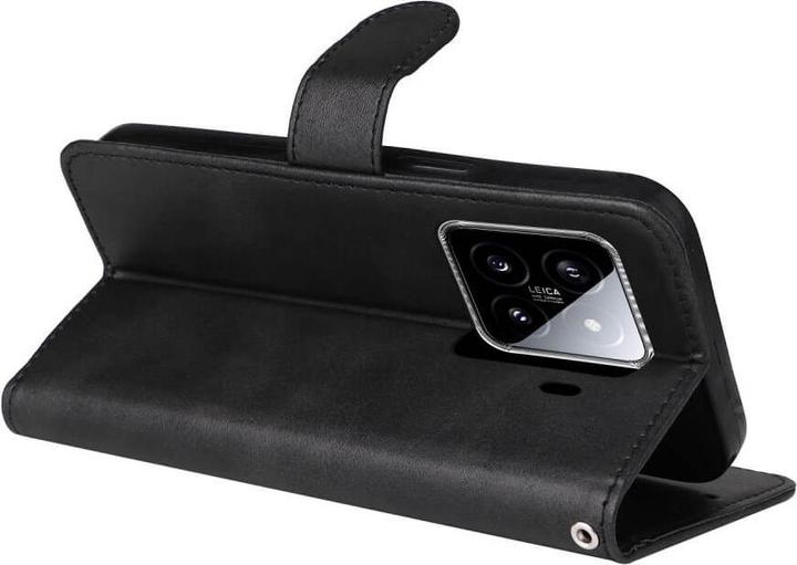 Actual product image Cover-Discount Xiaomi 15 - Premium Handyhülle Etui (Xiaomi 15)