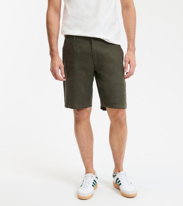 Actual product image La Redoute Collections Bermudas (42)