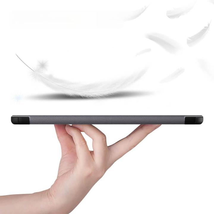 Produktbild Cover-Discount OnePlus Pad - Tri-fold Smart Case grau (OnePlus Pad)
