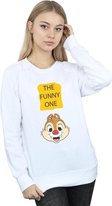 Produktbild Disney Chip N Dale The Funny One Sweatshirt (M)