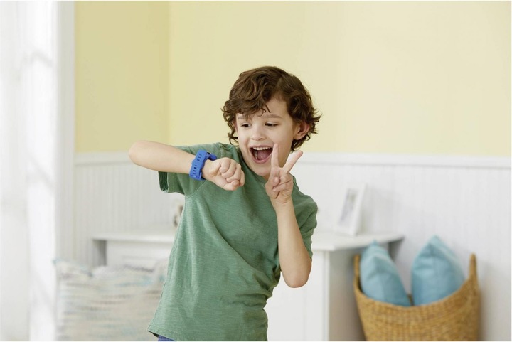 Produktbild VTech Kidizoom Smart Watch DX2 (Deutsch)