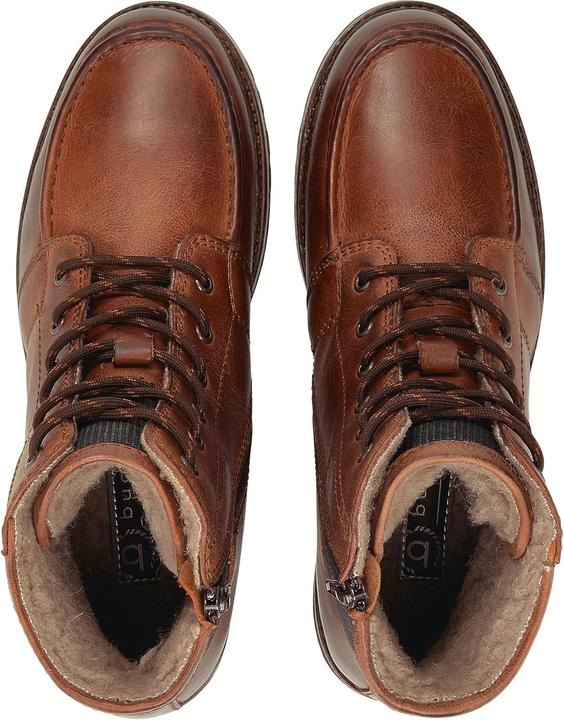 Image du produit Bugatti laarzen warme voering, bruin, 40 EU (40)
