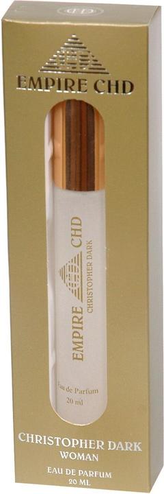 Christopher Dark Woman Empire Eau de Parfum 20ml (Eau de Parfum, 20 ml)