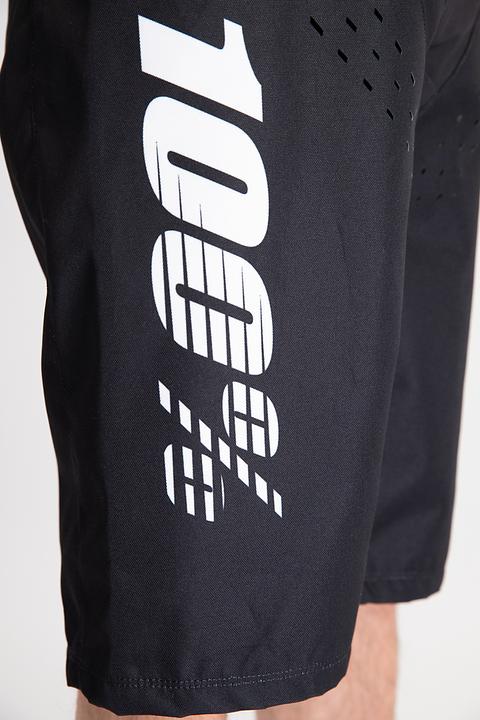 Produktbild 100% R-Core Herren Bikeshort (S)