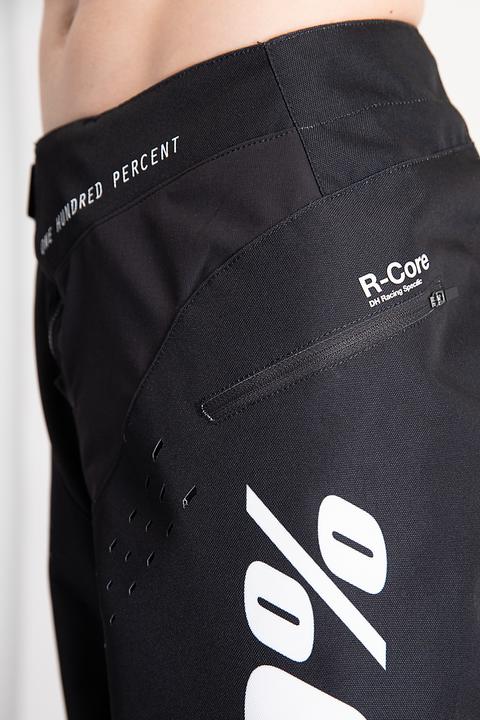 Produktbild 100% R-Core Herren Bikeshort (S)