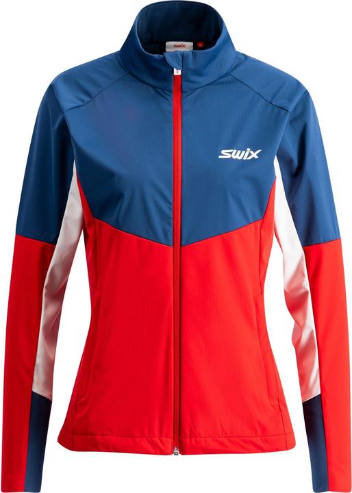Immagine prodotto Swix Women's Nordic XC Jacket (XS)
