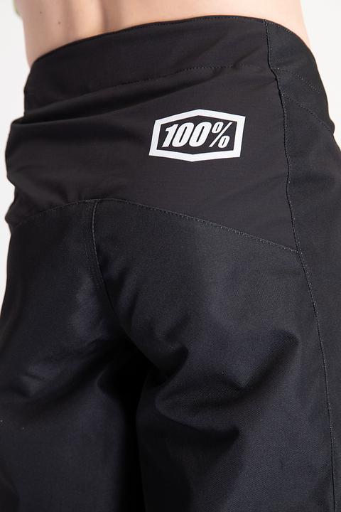 Produktbild 100% R-Core Herren Bikeshort (S)