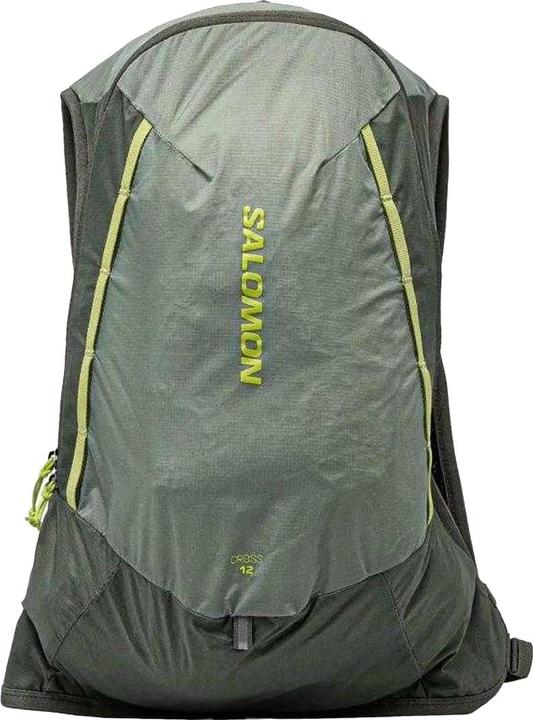 Produktbild Salomon Cross 12 Rucksack