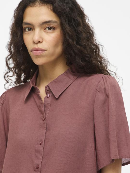 Produktbild Vila Kurzarm Hemd (42)