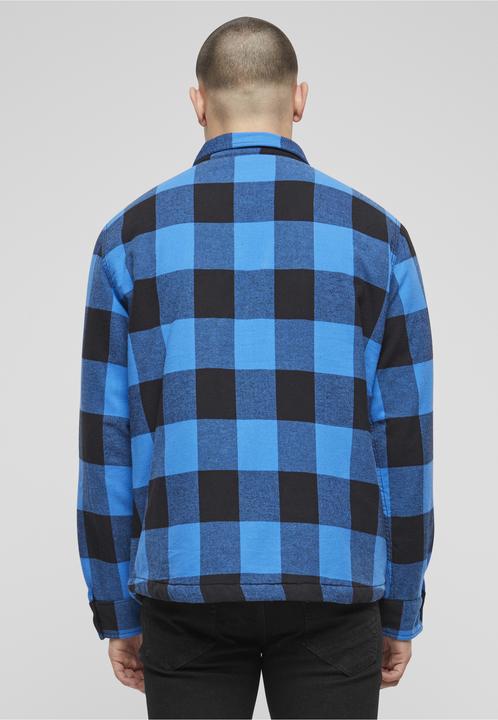 Actual product image Brandit Lumberjacket - 8144 (L)