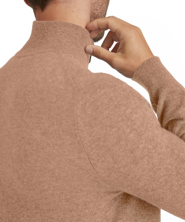 Actual product image Falke LU Classic Halfzip m (L)