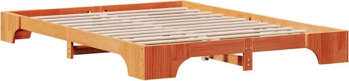 Image du produit vidaXL Bettrahmen (80 x 200 cm)