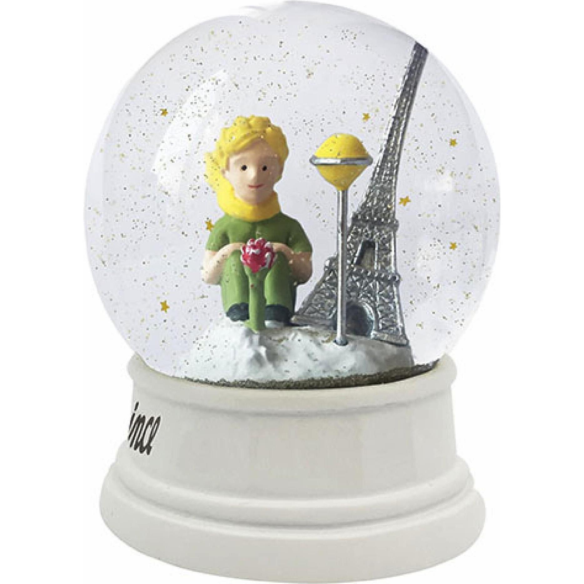 Kiub, Weihnachtsdeko, Lpp A Paris Assis