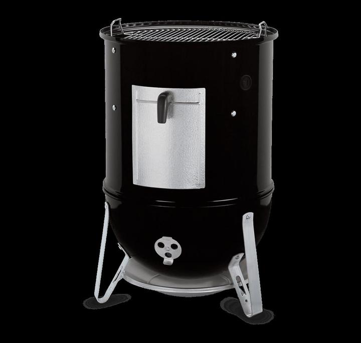 Immagine prodotto Weber Smokey Mountain Cooker (47 cm)
