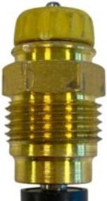 Immagine prodotto Pettinaroli valvola termostatica 761DPR