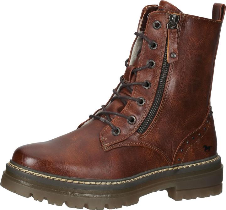 Actual product image Mustang Ankle boots (38)