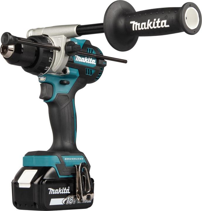 Produktbild Makita DHP 492 (Schlagbohrschrauber)
