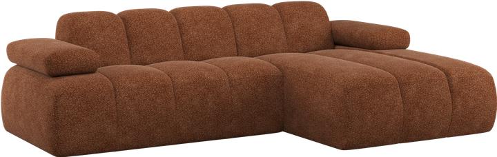 Image du produit Woood Mojo (Méridienne)