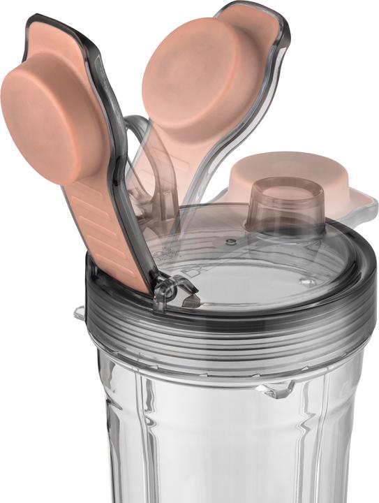 Productafbeelding Sencor Vacuüm menger SBU 7875RS (1500 W)