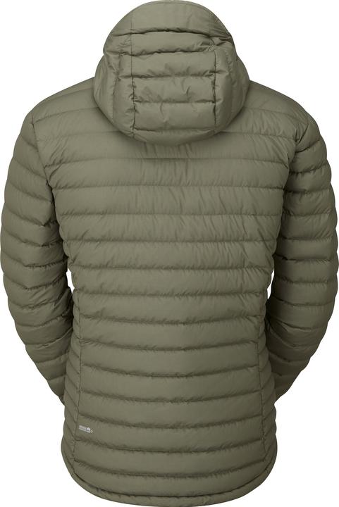 Produktbild Rab Infinity Microlight Jacket (XL)