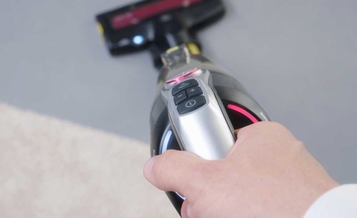 Produktbild Hoover H–FREE 500